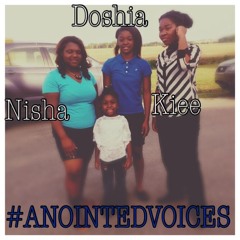 Anointed Voices