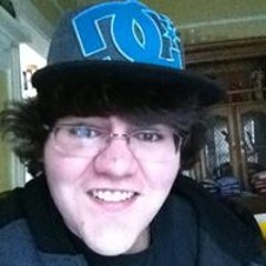 Timothy Lewis 19
