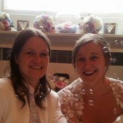 Charlotte Baker-Macdonald