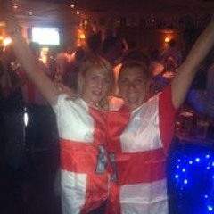 Haylee Haydogg Thompson