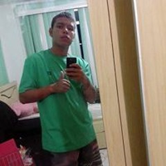 Paulo Vitor Pessanha