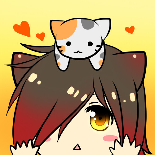 Chiroyo’s avatar