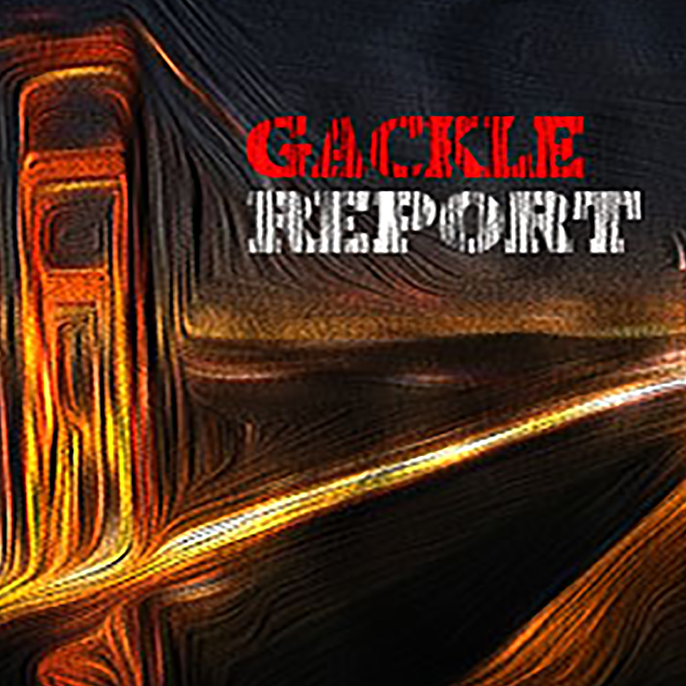 The Gackle Report