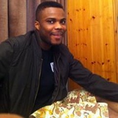 Naija Mix