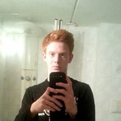 Rick Ter Bruggen