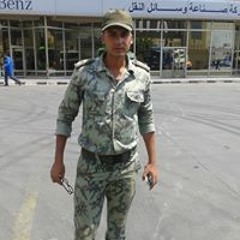 Mahmoud L Masry 1