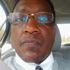 Cedric Thunda Williams