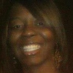 Shante ImakeitsoGud Burns