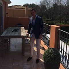 Leonard Esche Rozendaal