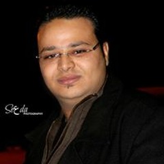 Mahmoud Mohsen 95