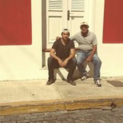 Dwayne Hector Badillo