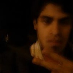 Vic "Blu Lightening"