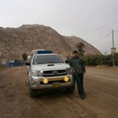 Adrian Martinez Manco