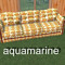 Aquamarine♋