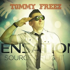 Tommy Freez
