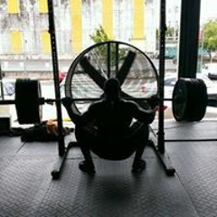 James Roberto Rivera 1