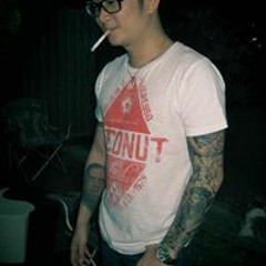 Yehezkiel Robert Santoso