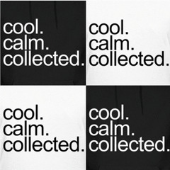 cool-calm-collected