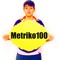 Metriko100