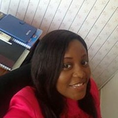 Damiete Lauretha Douglas