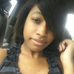 JaMaiya Ashanti Barclay