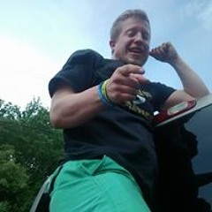 Phillip Andrew Stuart