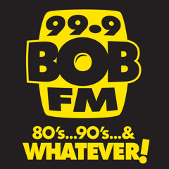 99.9 BOB FM