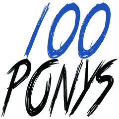 100PONYS