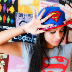 IISuperwomanII