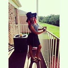 Eleesha Latriece Gandy