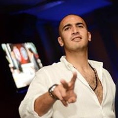 Amir Hisham 2
