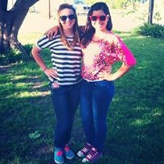 Shaley Katherine Garcia