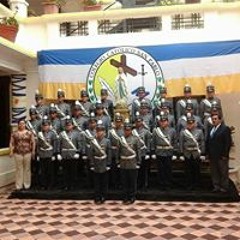 Carlos Miguel Gonzalez 1