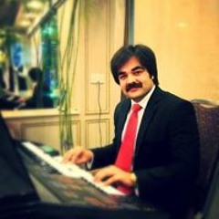 Usman Khan 267