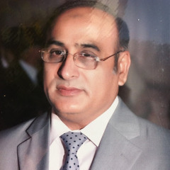 Amjad Durrani