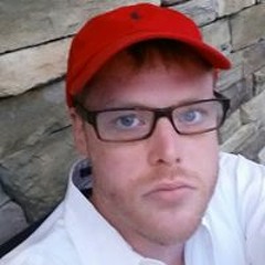 Nicholas Shane Barber