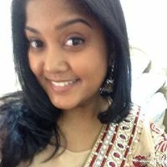 Hema Ramjit