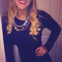 Brynja Björk Þórsdóttir