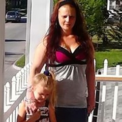 Missi Gagacki-Harbin