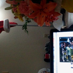 عايش وجودك محمد الحلفي