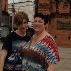 Joanne Louise Boughton