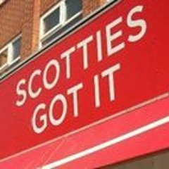 Scot Scootler Haworth