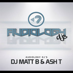 Audiology DJs