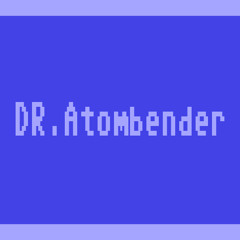 Dr. Atombender