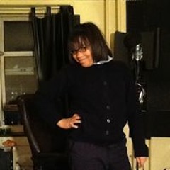 Tajanee Taetae Frazier