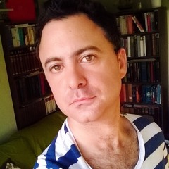 Nigel Fletcher 3