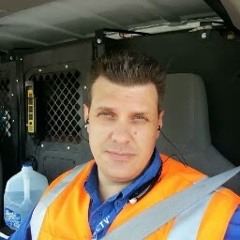 Sean Humble