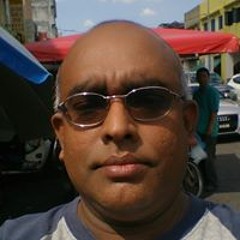 Muraleesvaran Visvanathan