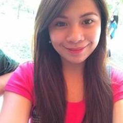 Mary Grace Jimenez 1