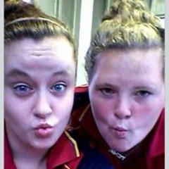 Chrystal Lyn Woodward